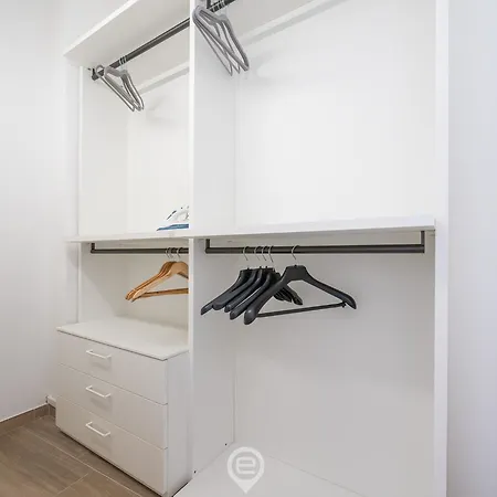 Apartmán Bijoux - 1 Cagliari