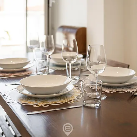 Bijoux - 1 Apartmán Cagliari