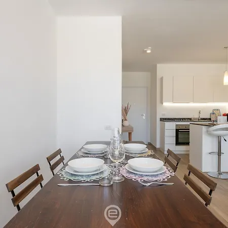 Bijoux - 1 Apartment