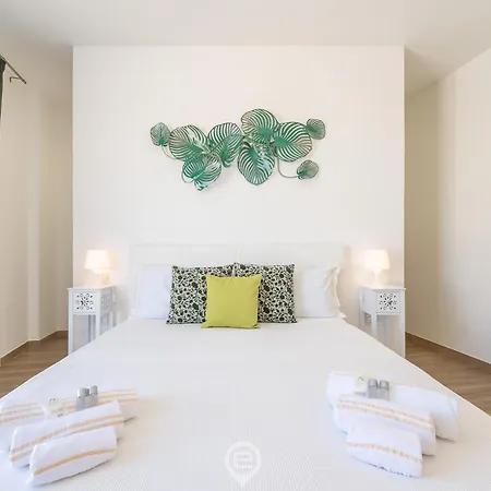 Apartment Bijoux - 1 *