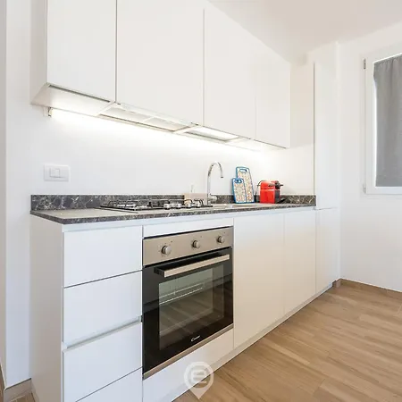 Bijoux - 1 Apartment