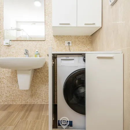 Apartmán Bijoux - 1 Cagliari