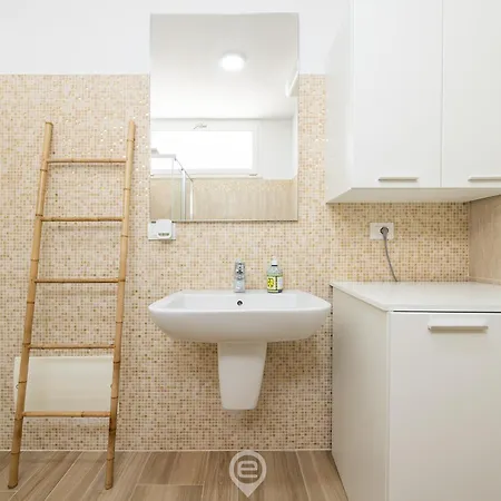 Bijoux - 1 Апартаменты