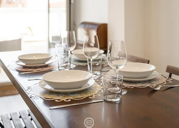 Bijoux - 1 Lägenhet Cagliari