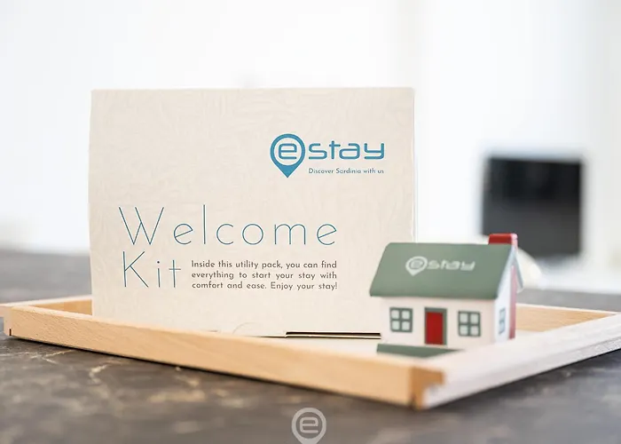 Bijoux - 1 Appartamento *