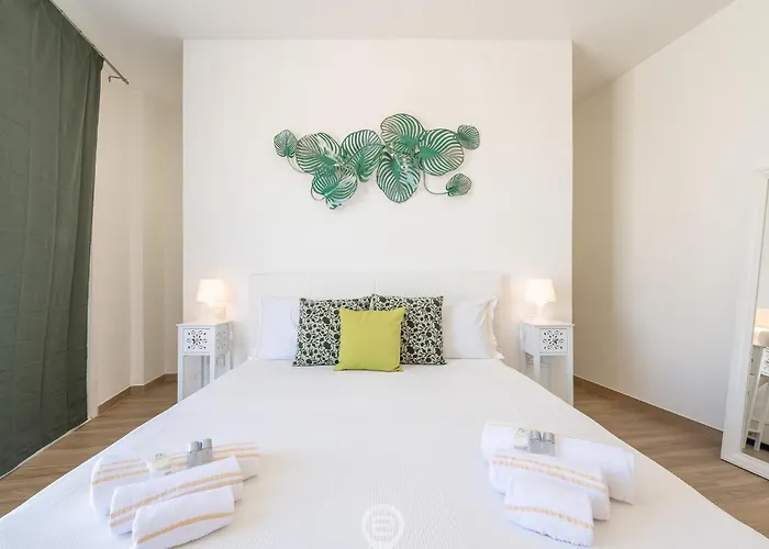 Lägenhet Bijoux - 1 *