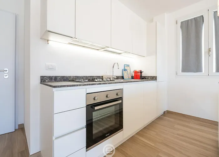 Bijoux - 1 Appartamento