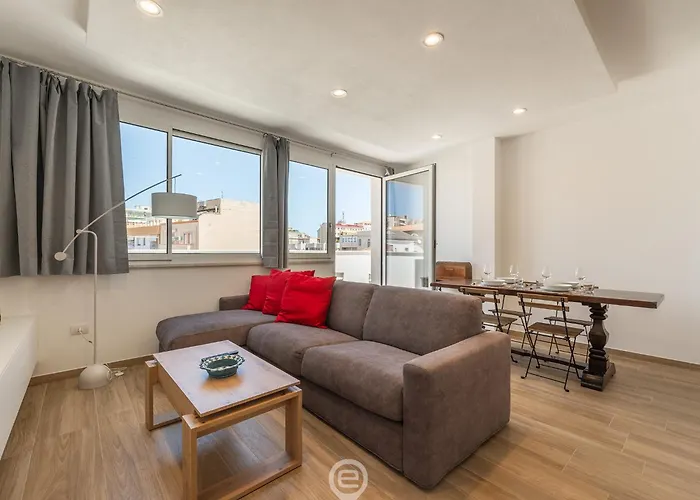 Lägenhet Bijoux - 1