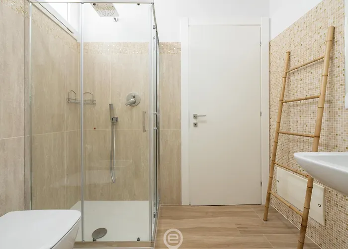 Bijoux - 1 Appartamento Cagliari