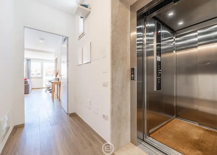 Bijoux - 1 Appartamento *