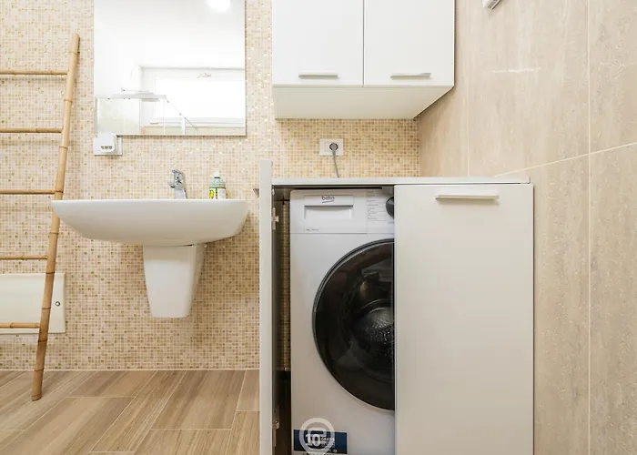 Appartamento Bijoux - 1 Cagliari