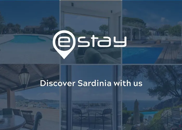 Bijoux - 1 Lägenhet Cagliari